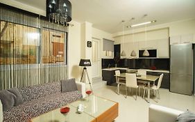 Glaros Beach Apartment