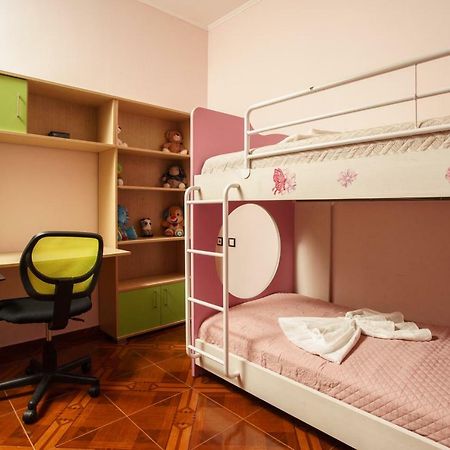 Glaros Beach Apartment Kato Daratso Zewnętrze zdjęcie