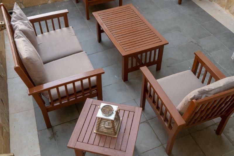 Glaros Beach Apartment Kato Daratso Zewnętrze zdjęcie